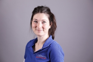Tatjana Degraf
